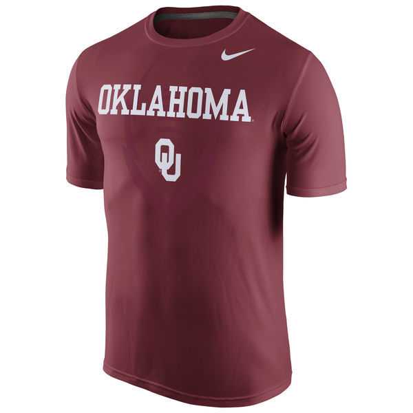 Oklahoma Sooners Nike Legend Football Icon WEM T-Shirt - Crimson,We sell and wholesale Oklahoma Sooners Nike Legend Football Icon WEM T-Shirt - Crimson on line form chian!